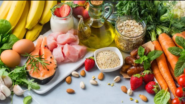 5 vitamine și minerale esențiale pentru iarnă