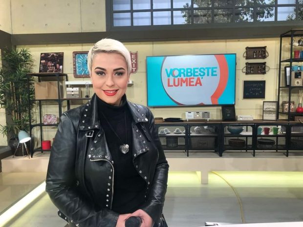 Monica Anghel a răbufnit: „Mă enervează când se spune că am slăbit cu nu știu ce picături și licori”. Are acum 65 de kilograme