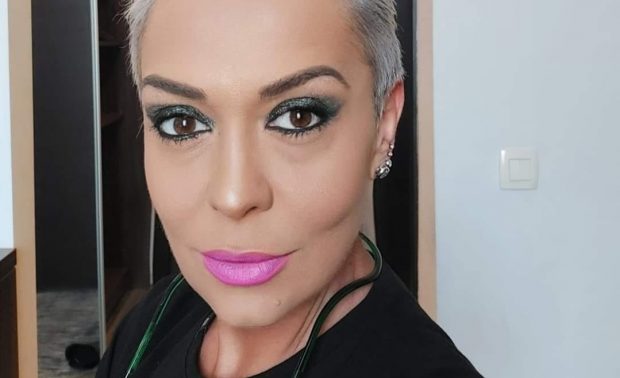 Monica Anghel are 65 de kilograme acum. Cât mai vrea să slăbească: „Vreau să mă simt bine”