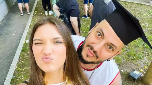 Nick de la N&D, reacție neașteptată în legătură cu fiica sa: „Ce vreți să-i schimb”