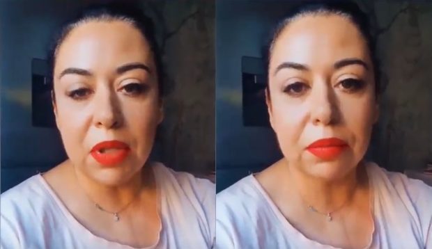 Motivul pentru care Oana Roman refuză să mai apară la TV: „Nu-mi arde nici de televiziuni, nici de emisiuni”. Vedeta merge la terapie