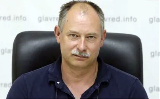 Etnic român din Ucraina care a participat la lupta pentru eliberarea regiunii Harkov: „Când am văzut planul contraofensivei, am rămas uimit”