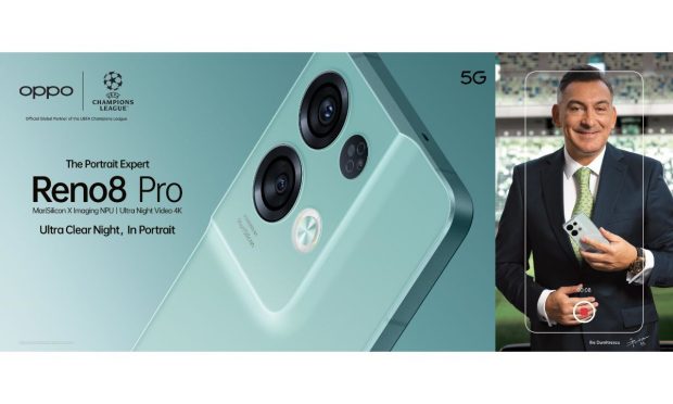 Studiu OPPO: Aproape jumătate dintre români urmăresc sport, meciuri și competiții pe smartphone, iar 6 din 10 români se uită la fotbal pe telefon