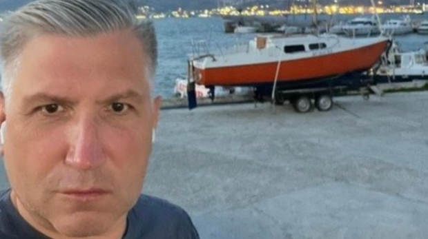 Încă o moarte suspectă în Rusia. Director din Căile Ferate, găsit împușcat în balconul apartamentului său din Moscova