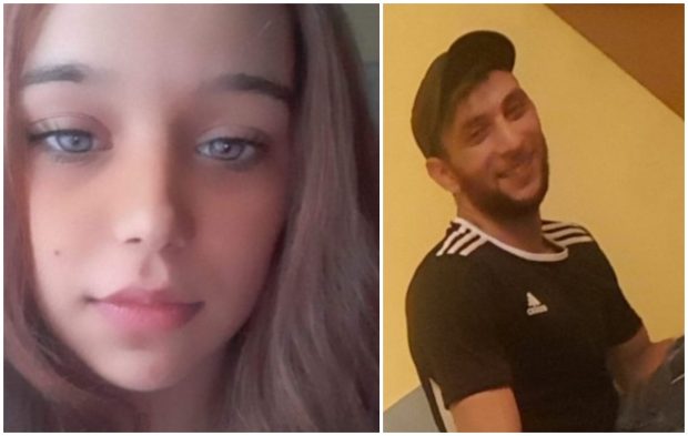 Fată de 13 ani urcată într-o mașină și dispărută la Petrila, cu un bărbat din Murfatlar. Cei doi se cunoșteau din Anglia