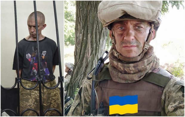 Cum au torturat rușii un soldat britanic pe care l-au capturat în Ucraina, acum 5 luni: „Nu vreau să mai ascult niciodată un cântec cu ABBA!”