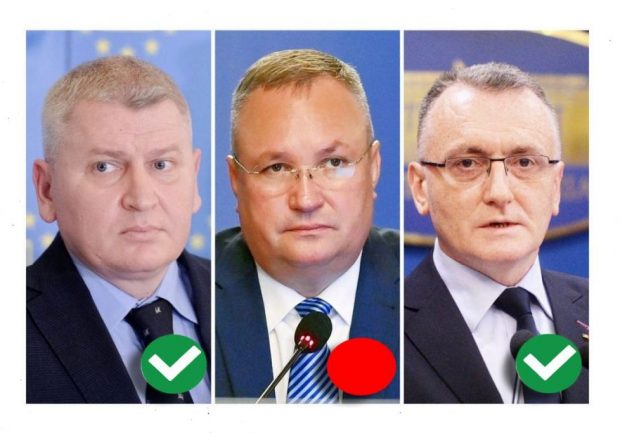 Ministrul Sorin Cîmpeanu a demisionat. Presa și cetățenii și-au făcut datoria, dar avem nevoie ca de aer de justiție