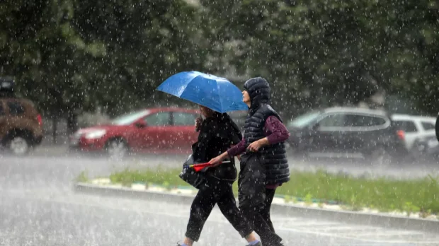 Vreme caldă în zilele următoare, după care temperaturile scad. Prognoza ANM pentru două săptămâni