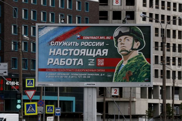 Un pensionar de 63 de ani din Rusia, cu diabet și ischemie cerebrală, încorporat pentru a fi trimis pe front, scrie presa rusă