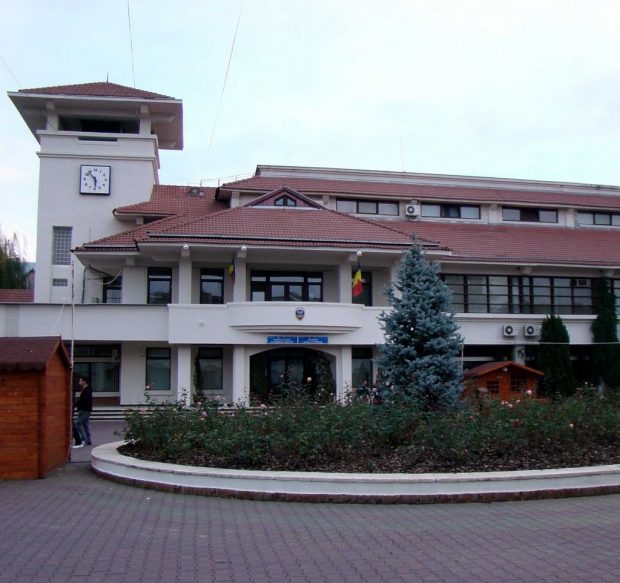 Percheziții DNA la Primăria din Otopeni într-un dosar care vizează fapte de corupţie