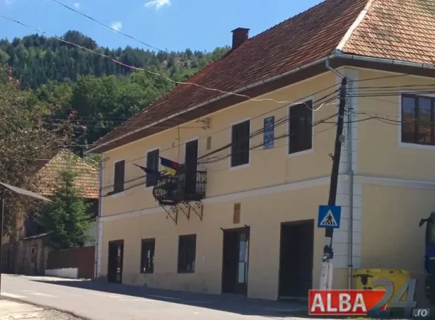 Conturile bancare ale unei primării din Alba blocate de instanță: instituția, executată silit. Ce spune viceprimarul