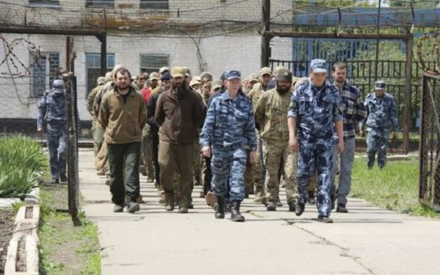 Armata rusă pregătește mobilizarea forțată a prizonierilor de război ucraineni, presa de stat scrie că aceștia au cerut să lupte voluntari