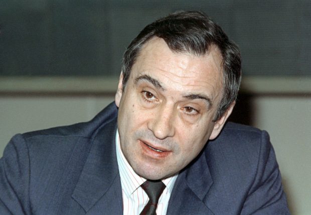 A murit cosmonautul Valeri Poliakov, deținătorul recordului pentru cea mai lungă ședere în spațiu