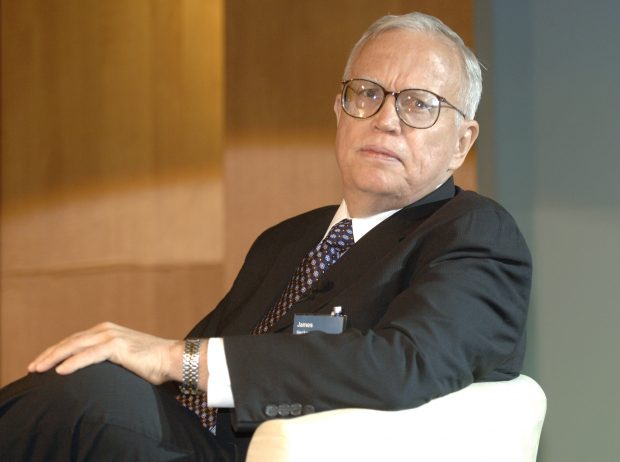 INTERVIU EXCLUSIV. James J. Heckman, laureat Nobel în economie: „În loc să ne facem griji pentru încălzirea globală, trebuie să ne facem griji pentru încălzirea europenilor iarna asta”