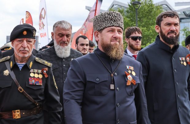 Kadîrov se declară „extrem de nemulțumit” de schimbul de prizonieri în cadrul căruia au fost eliberați comandanții regimentului Azov