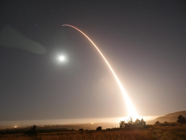 SUA anunță, în avans, că va efectua un test cu rachetă balistică intercontinentală. De ce este neobișnuit demersul Pentagonului