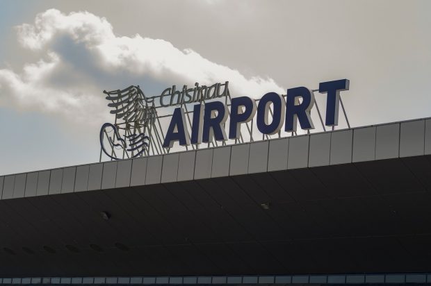 Autoritățile de la Chișinău au interzis companiei Air Moldova să reia zborurile spre Moscova