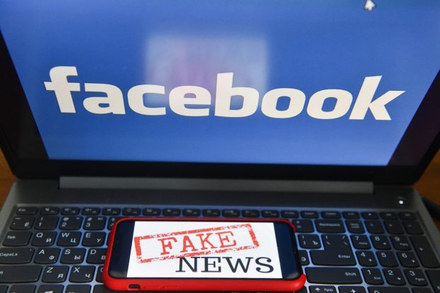 Meta a destructurat o vastă rețea rusă de dezinformare despre războiul din Ucraina. Peste 1.600 de conturi de Facebook, blocate