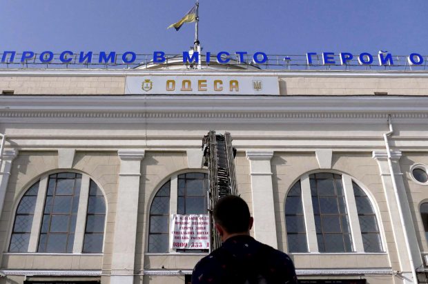 Un etnic român din Odesa povestește pentru Libertatea ce s-a schimbat în capitala maritimă a Ucrainei după 6 luni de război. „Dacă cade orașul Nicolaev, următoarea bătălie mare va fi la noi”