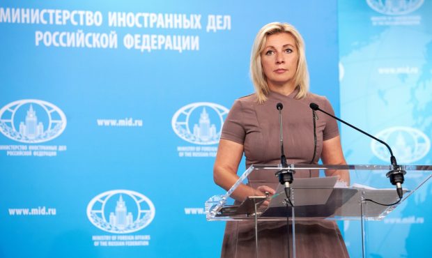 Amenințarea Mariei Zaharova, după ce UE a suspendat acordul cu Rusia privind vizele: Radiația „n-are nevoie de viză să treacă granițele”