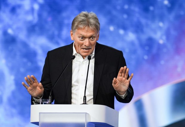„Nu există negocieri în format public!”. Răspunsul dur al Kremlinului la ultima propunere a Ucrainei