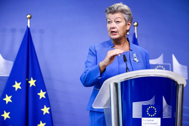 Comisia Europeană propune suspendarea completă a acordului cu Rusia privind vizele. Pașapoartele eliberate în Herson și Zaporojie nu vor fi recunoscute