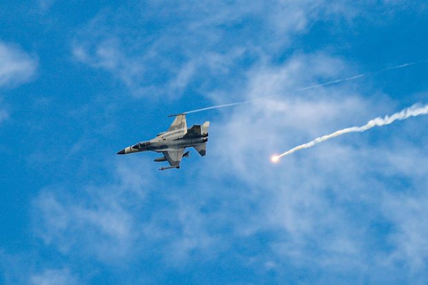 Taiwanul va considera un „prim atac” orice avion sau dronă chinezească care intră în spațiul său aerian