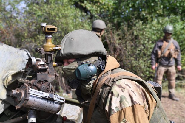 Ucrainenii susțin că au spart baza de date a grupului privat Wagner: „Fiecare călău va fi pedepsit”. Ce este „armata IT” a Kievului