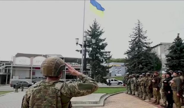 LIVETEXT Război în Ucraina, ziua 199 | După Izium, Kupiansk și Balaklia, armata ucraineană încearcă și eliberarea orașului Lîman