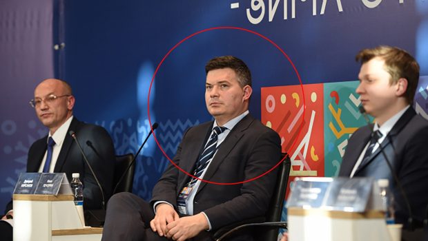 Încă un șef de top din Rusia a murit în condiții suspecte. Ivan Peciorin s-a înecat în timpul unei plimbări nocturne cu barca