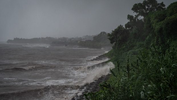 4 milioane de oameni au fost evacuați, măsură de precauție înainte ca taifunul Nanmadol să lovească Japonia
