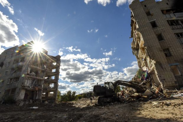 LIVETEXT Război în Ucraina, ziua 209 | Atacurile rușilor au avariat infrastructura din zeci de localități în ultimele 24 de ore