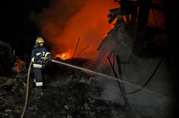 LIVETEXT Război în Ucraina, ziua 217 | Centrala de la Zaporojie, vizată de noi atacuri. Explozii în apropierea reactoarelor