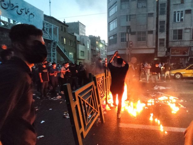 Execuțiile în Iran, în creștere cu 75%, în încercarea Teheranului de a „insufla teama” printre protestatarii antiregim