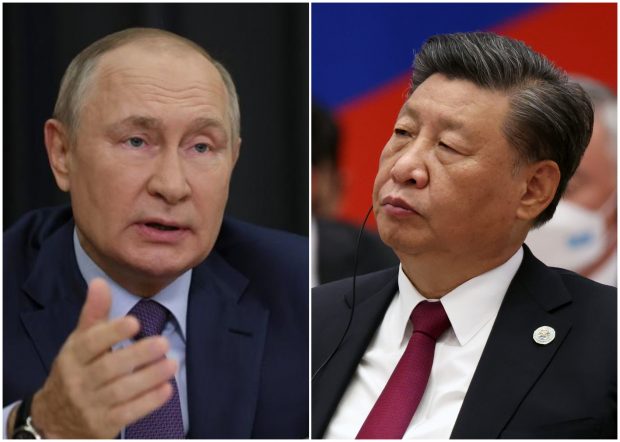 Dacă războiul din Ucraina e doar începutul, iar Rusia și China vin după Occident? Conducerea Poloniei se pregătește, a noastră doarme