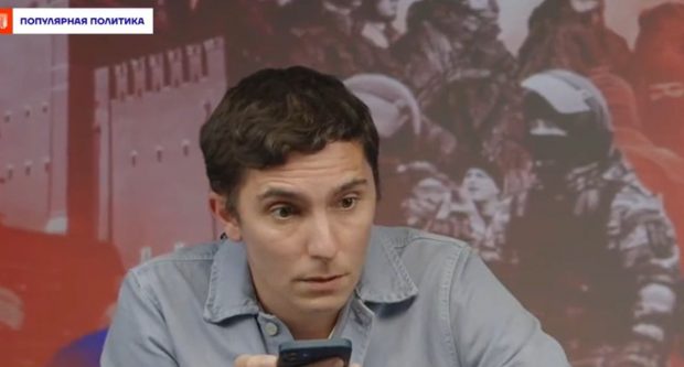 Fiul purtătorului de cuvânt al lui Putin, păcălit că trebuie să se înroleze și să lupte în Ucraina: „Eu sunt domnul Peskov, o voi rezolva la alt nivel”