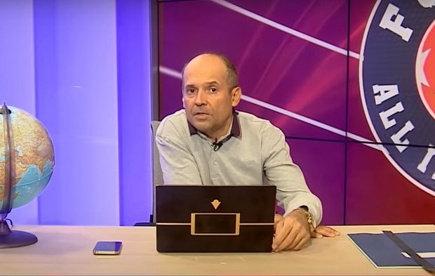 SURSE: Radu Banciu, citat la CNCD după ce a spus că femeile vor să fie plesnite de bărbați. Care este termenul fixat