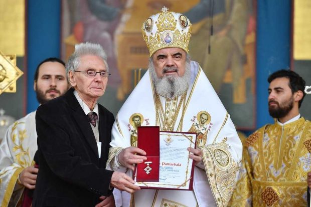 A murit istoricul Radu Ciuceanu, fost deținut politic