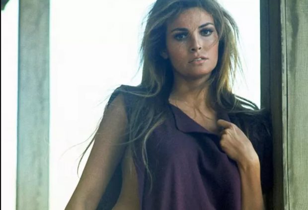 Raquel Welch a împlinit 82 de ani. Cum arată acum cea mai dorită femeie din lume