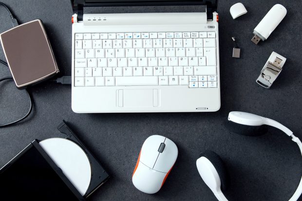 Reduceri importante la monitoare și periferice în oferta PC Garage de astăzi, 12 septembrie