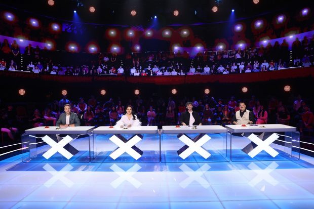 Jurații de la „Românii au talent”, pregătiți pentru sezonul 13: „Mi s-a confirmat faptul că românii muncesc pentru pasiunile lor”