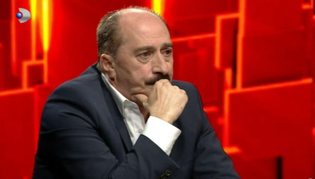 Imagine Stire Romică Țociu, în lacrimi în emisiunea lui Denise Rifai: „A fost cea mai groaznică perioadă”. Ce confesiune i-a făcut prezentatoarei | 2review.ro