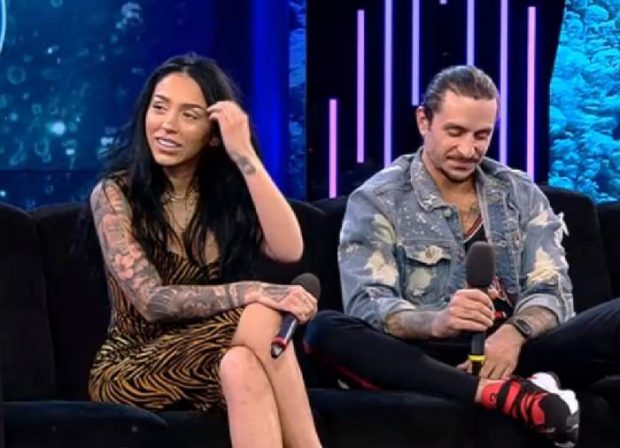 Ruby nu vrea să se căsătorească. Ce spune despre relația de 10 ani cu iubitul Robert: „Suntem foarte bine așa”
