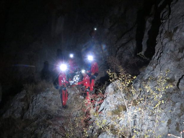 Șase copii, cu vârste între 6 și 12 ani, dispăruți noaptea într-o pădure din Sălaj. Au auzit strigătele salvatorilor, însă le-a fost frică să răspundă
