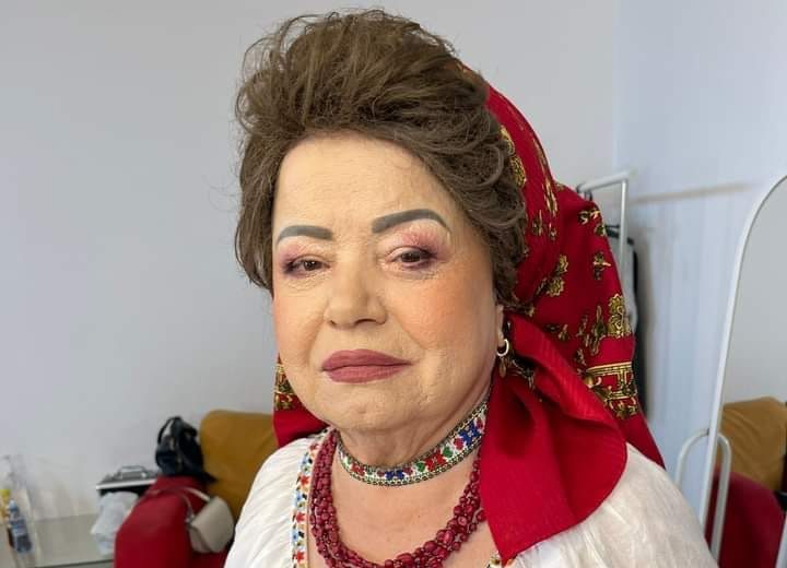 Saveta Saveta Bogdan A Fost înșelată Cu Peste 80 De Femei: „Am Divorțat După ...