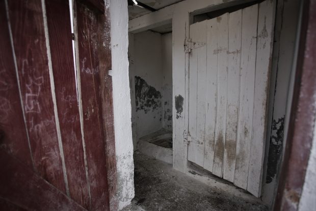 Zeci de şcoli din Buzău au toaletele în exterior, iar altele nu au autorizaţie sanitară, arată un raport DSP