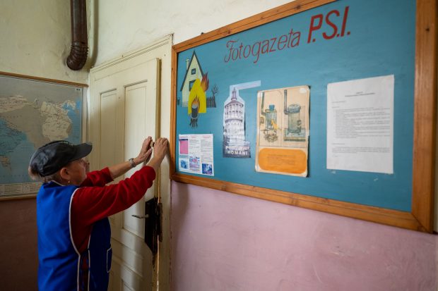 Istoric ieșean: acum un secol, România aloca educației un buget cu o treime mai mare decât astăzi