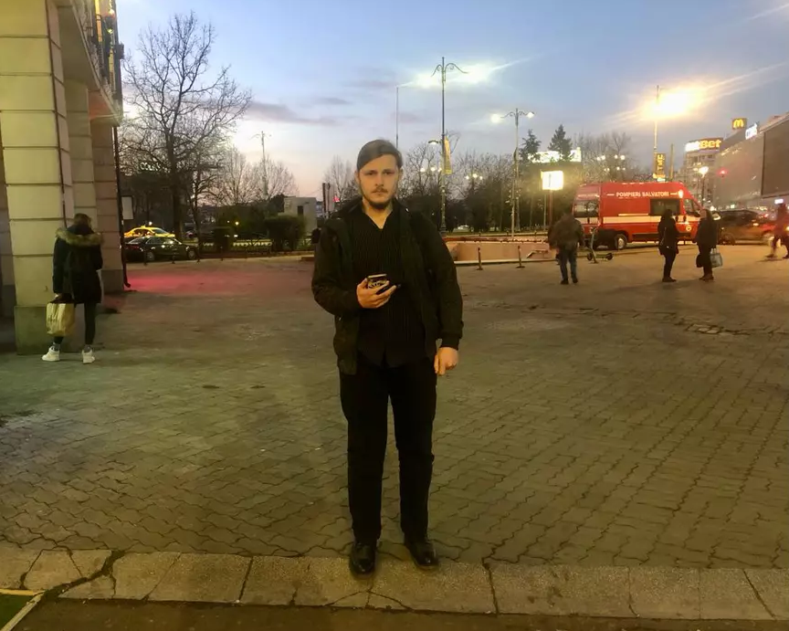 După începutul răboiului, am discutat cu trei ucraineni refugiați în România. Ce fac ei după 6 luni, la noi în țară?