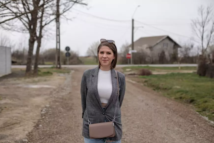 După începutul răboiului, am discutat cu trei ucraineni refugiați în România. Ce fac ei după 6 luni, la noi în țară?