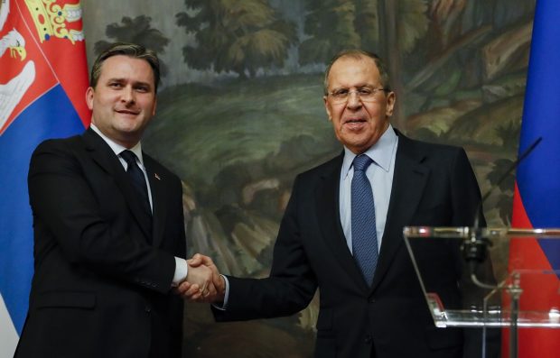 Un aliat tradițional al lui Putin nu recunoaște referendumurile din teritoriile ucrainene ocupate: „Total contrar intereselor noastre”